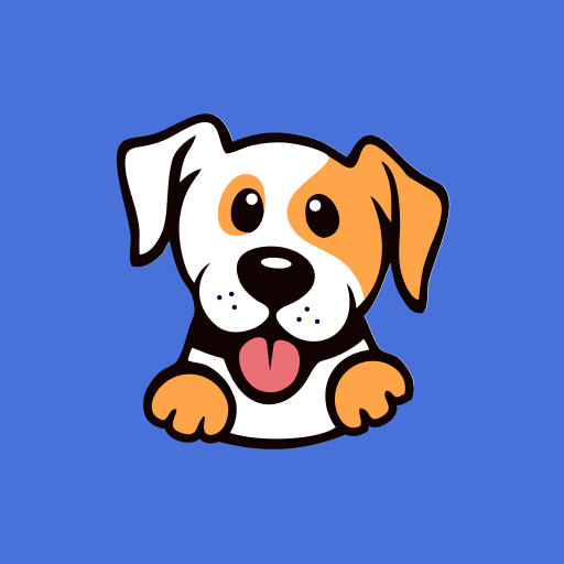 Good Boi Gallery logo