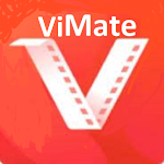 Cover Image of ダウンロード ViMate Video Downloader 1.1 APK