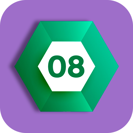 Numbers logo