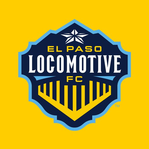 El Paso Locomotive FC  Icon