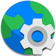 Map Manager 1.4 Icon