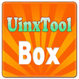 Unix Toolbox icon