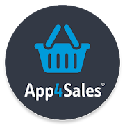 App4Sales - Sales Rep, Order Taking Catalog App
