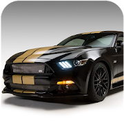 Top 41 Personalization Apps Like Wallpaper For Cool Mustang Shelby Fans - Best Alternatives