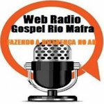 Cover Image of ดาวน์โหลด Web Radio Gospel RioMafra  APK