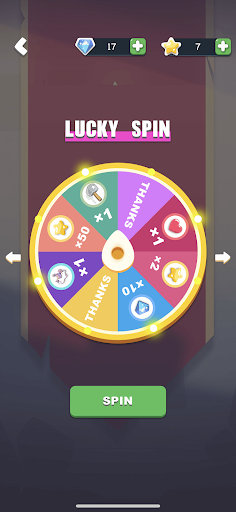 Magical Star match3 games