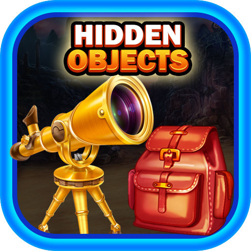 Hidden Object Puzzle Games para PC / Mac / Windows 11,10,8,7 - Descarga ...