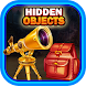 Hidden Object Puzzle Games