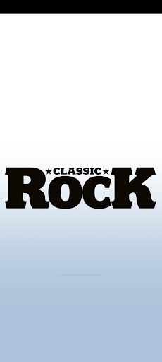 Android application Classic Rock screenshort