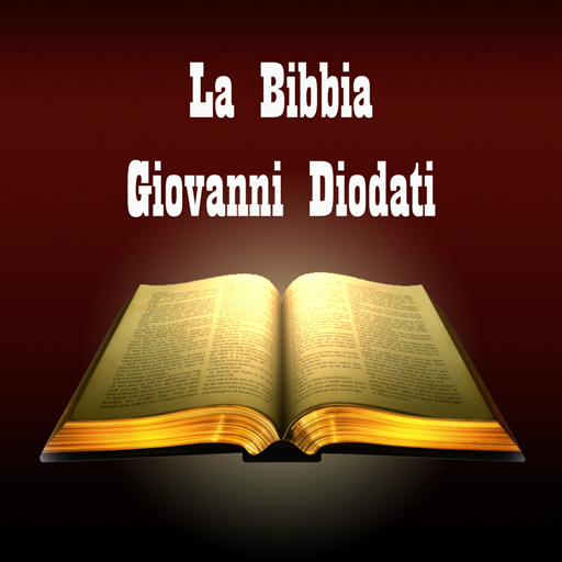 La Bibbia. Giovanni Diodati. - App su Google Play