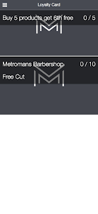 Metroman Barbers
