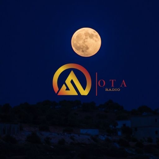Ota Radio for  Android – Latest Version & Features app icon