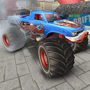 Top 43 Sports Apps Like Crazy Monster Truck Driver: Top Speed Drag Racing - Best Alternatives