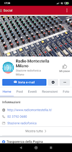 Radio Monte Stella