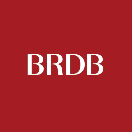 BRDB Projects  Icon