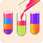 Cover Image of Download Color Sort Puzzle 1.5.6 APK