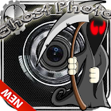 Ghost Photo - install icon
