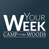 Your Week at CAMP-of-the-WOODS icon