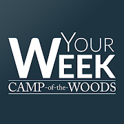 Your Week at CAMP-of-the-WOODS