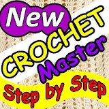 Crochet Master - Step by Step icon