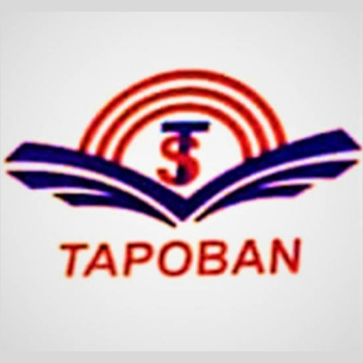 Tapoban Study logo