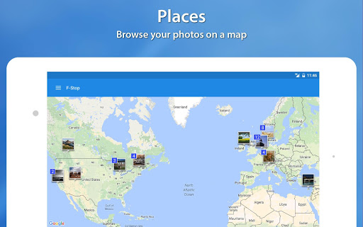 F-Stop Gallery 5.3.21 APK screenshots 8