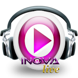 Inova Live icon