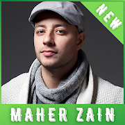 Maher Zain Full Offline  Icon
