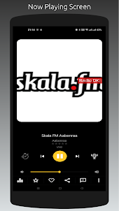 Radio DK: All Denmark Stations