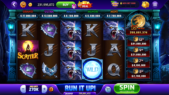 DoubleU Casino™ – Vegas Slots Mod Apk 5