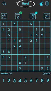 Sudoku King™ - Daily Puzzle Screenshot