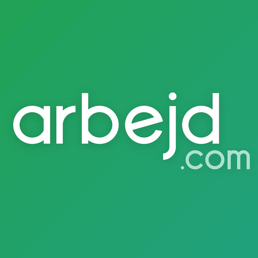 Arbejd.com logo