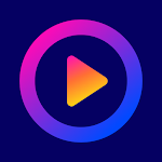 Cover Image of 下载 Video Player All Format  APK