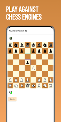 Chess Boy - Screenshot 1