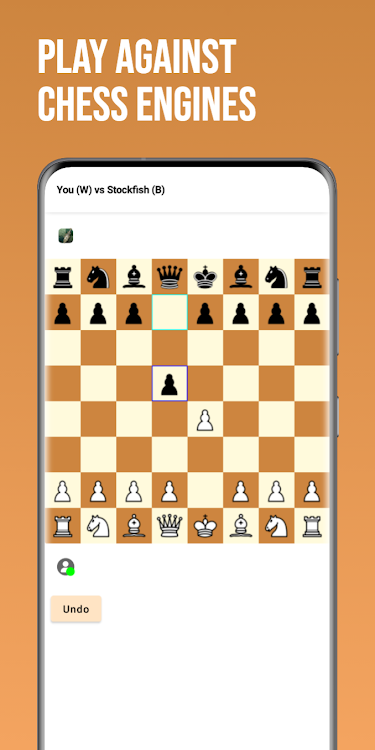 Chess Boy - 3.6.3 - (Android)