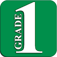 Grade 1 Games