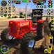 インドの農業用トラクター ゲーム - Androidアプリ