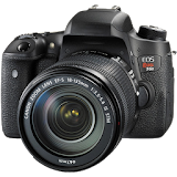 Digital SLR Camera icon