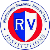 R V College of Engineering icon