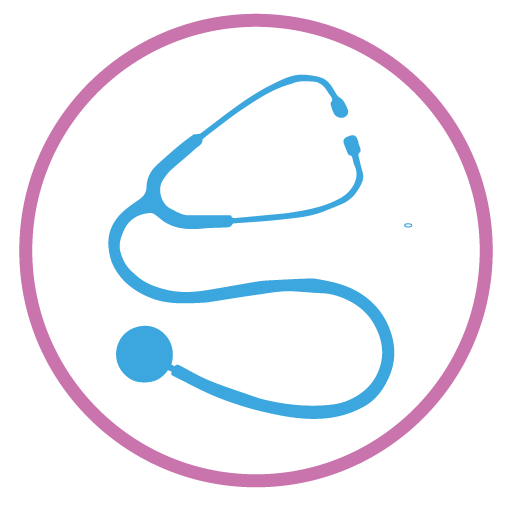 Simptomini logo