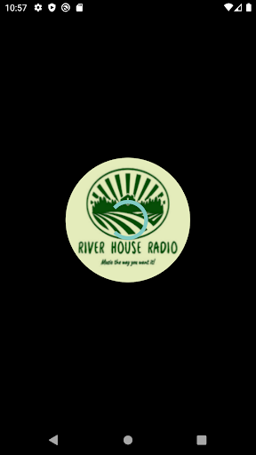 River House Radio Screen 3