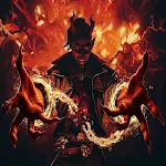 Cover Image of Unduh Devil Wallpapers  APK