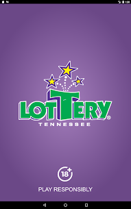 Tennessee Lottery Official App 13