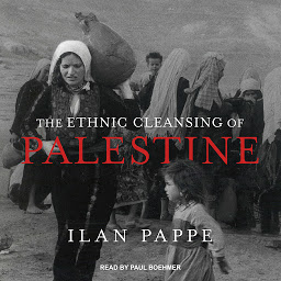 Icon image The Ethnic Cleansing of Palestine