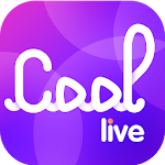 Cover Image of Télécharger CoolLive - Diffusion en direct Cool Live 1.4.47 APK