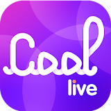 CooLLive - بث مباشر كول لايف icon