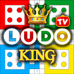 Cover Image of Baixar Ludo King™ TV  APK