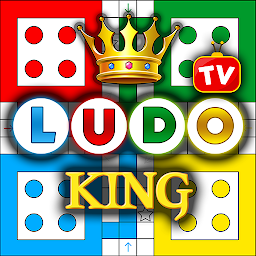 Ludo King® TV Mod Apk