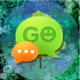 GO SMS PRO Theme After Rain icon