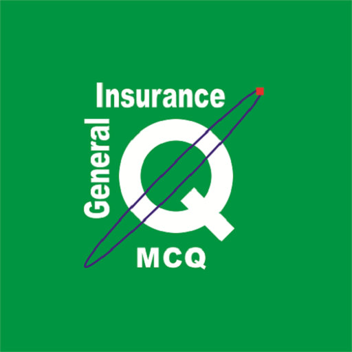 General Agent Exam IC38 logo